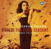 Warner Music Four Seasons