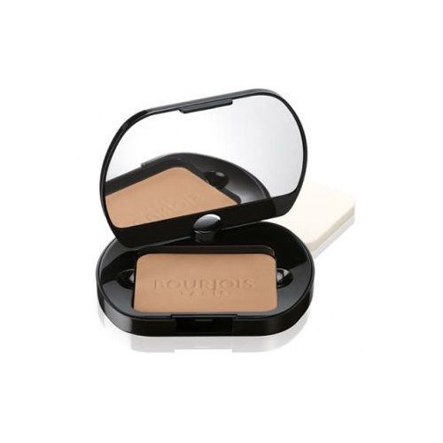 BOURJOIS PARIS Compact Powder Silk Edition 9 gram - 56 Halé