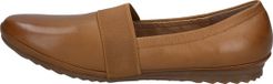 Josef Seibel Josie 02 Ballerina Dames Beige