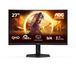 AOC CQ27G4X 27" Curved QHD Gaming Monitor - 180Hz, Adjustable