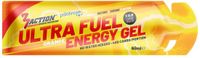 3Action Ultra Fuel Energy Gel Orange 15x60ml