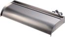 Ubbink Nevada Cascade en Inox 90 cm Avec LED INOX 304