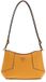 GUESS Darcy Sac bandoulière convertible Ambre orange