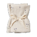 Garbo&Friends Petite Couverture Viola Muslin 2 pièces 60x60 cm