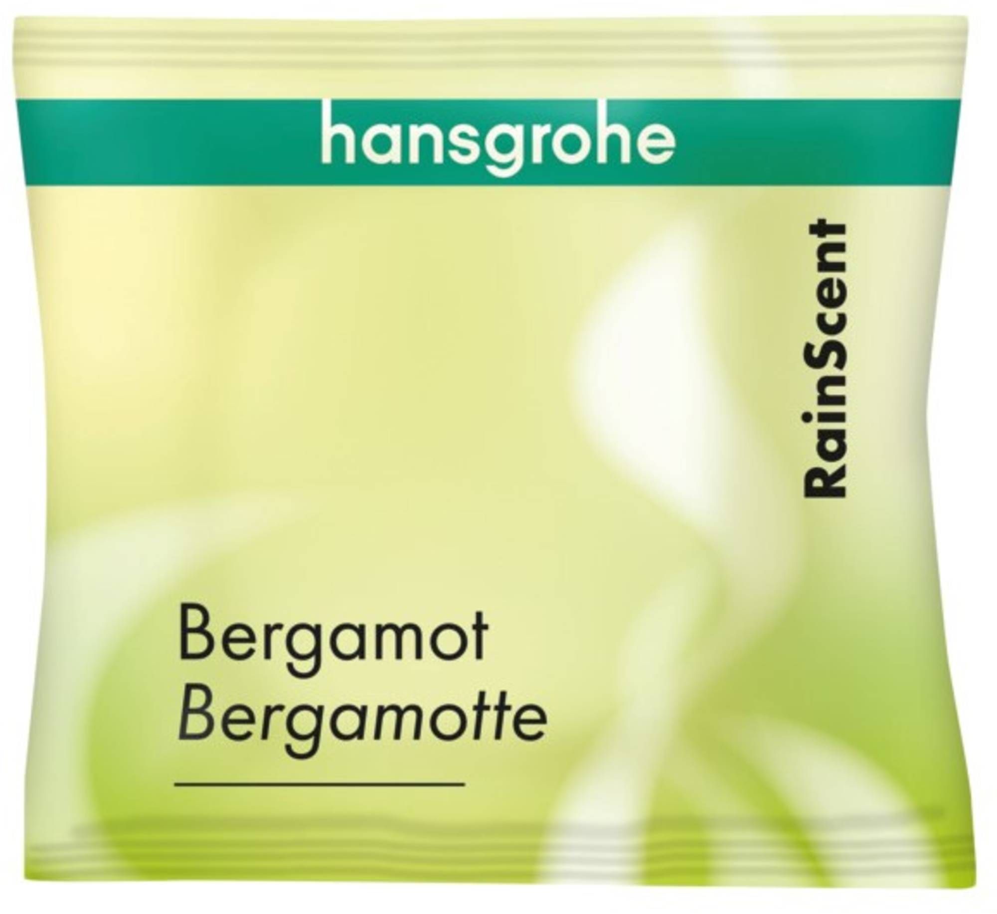 Hansgrohe RainScent Wellness Kit Geel