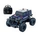 ODS - Radiocom - Jeep Wrangler Carabinieri, RC Auto 27 MHz, 7 functies, schaal 1:24, aanbevolen leeftijd: 6+