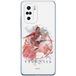ERT GROUP mobiel telefoonhoesje voor Xiaomi MI 11i/ REDMI K40/K40 PRO/POCO F3/ F3 PRO origineel en officieel erkend Marvel patroon Eternals 013, hoesje is gemaakt van TPU