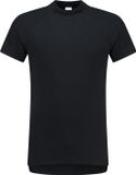 Merkloos / Sans marque Bestex thermoshirt korte mouwen zwart maat XXL