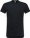 Merkloos / Sans marque Bestex thermoshirt korte mouwen zwart maat XXL