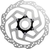 Shimano Remschijf Sm-rt10 160 Mm Center-lock Zilver
