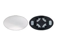 Alkar 6433952 spiegelglas, buitenspiegel
