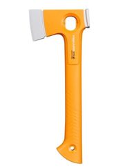 Fiskars Handbijl - 13 Inch Campingbijl - Ultralichte X-series X13