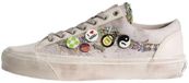 Vans Old Skool 36 LX Souvenir Oatmeal - Taille 38