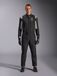 Alpinestars Combinaison Lamborghini GP Tech V4 Édition Limitée - FIA Noir Argent Or, Taille: 56