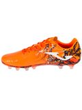 Joma Super Copa 2408 FG SUPS2408FG Voetbalschoenen Mannen Oranje Maat 45