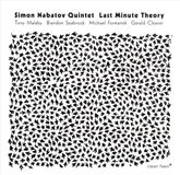 Last Clean Feed Records Last Minute Theory