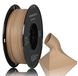 Merkloos Apricot PC-GF Filament 1.8mm 1 kg for 3D Printers