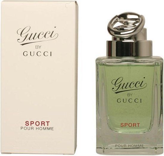 Gucci Sport / 90 ml / Men