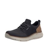 B1850-00 Rieker B1850-00 Instappers Zwart