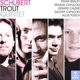Trout Virgin Classics Trout Quintet