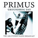 Groundhog Day: The 1989 Student Radio Broadcast