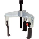 KS Tools 630.1101 Trekker 3-armig +slanke haken en snelspanfunctie, 20-90mm
