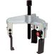 KS Tools 630.1101 Trekker 3-armig +slanke haken en snelspanfunctie, 20-90mm