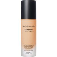bareMinerals BAREPRO® Foundation Unisex 30ml Lichtbruin