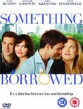 Something Bol Something Borrowed DVD