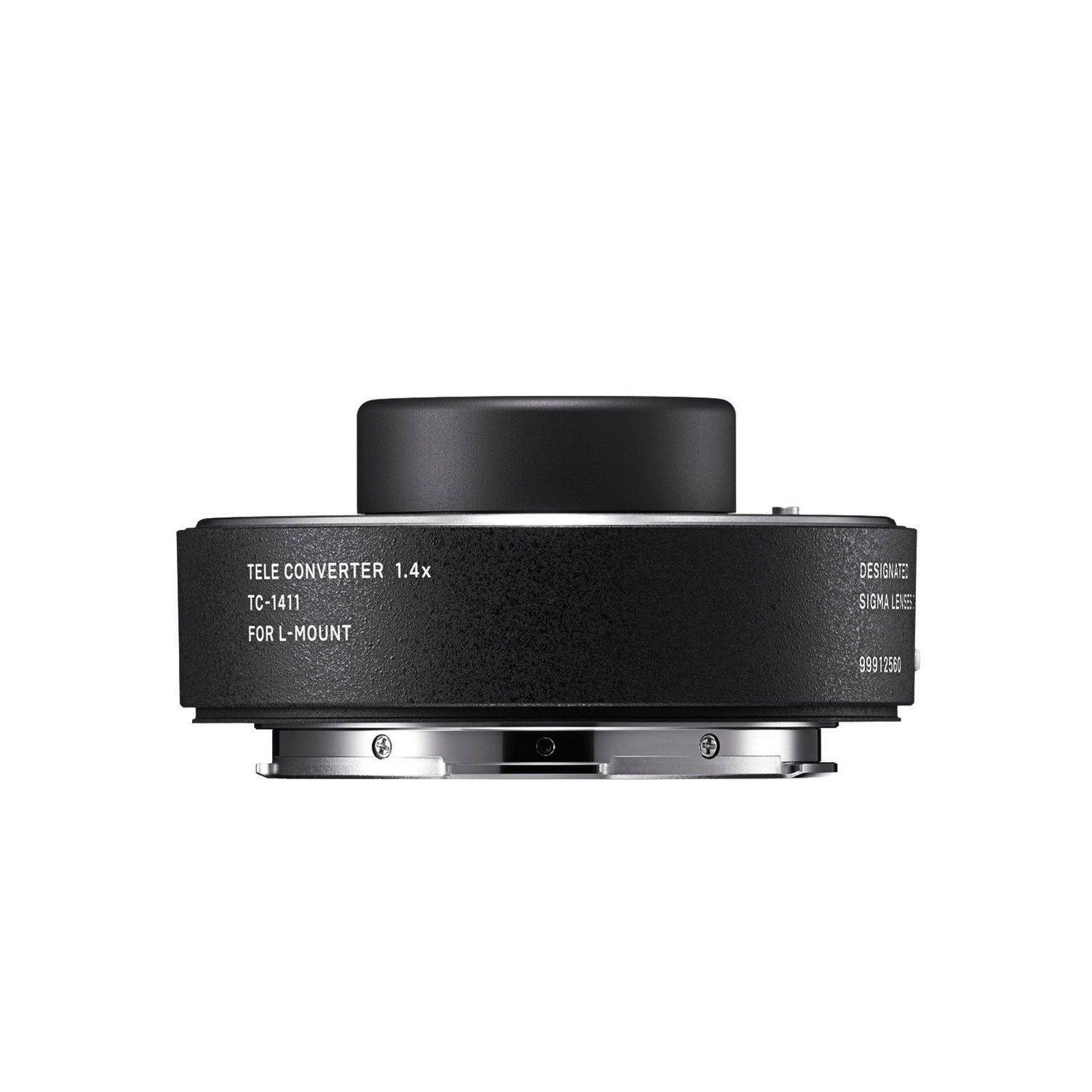 Sigma 1.4X Teleconverter TC-1411 L-mount