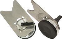 Klingspor Centratiesteun voor profi-diamant Trockenbohrer DB 313807 55 mm