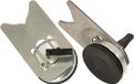 Klingspor Centratiesteun voor profi-diamant Trockenbohrer DB 313807 55 mm