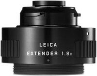 Leica 1.8x Extender voor APO-Televid