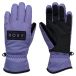 Roxy Fresh Field Gants Violet M Fille