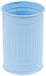 MSV glas, pastelblauw, eenheidsmaat