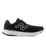 New Balance EVOZ Heren Sportschoenen - BLACK CEMENT