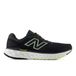New Balance EVOZ Heren Sportschoenen - BLACK CEMENT