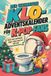 Der tiptop Der ultimative Klo-Adventskalender für K-Pop-Fans