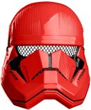Rubies Star Wars 9 Sith Trooper halfmasker voor kinderen rood