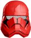Rubies Star Wars 9 Sith Trooper halfmasker voor kinderen rood