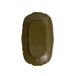 HKLIVING serveerschaal New classics (22,5x13 cm)