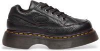 Dr. Martens Buzz 5i leren loafers noir