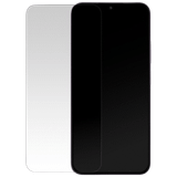 Mobilize Gehard Glas Clear Screenprotector Xiaomi Redmi 17C 5G