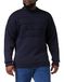 Nauticalia Ronde Hals Guernsey Navy L
