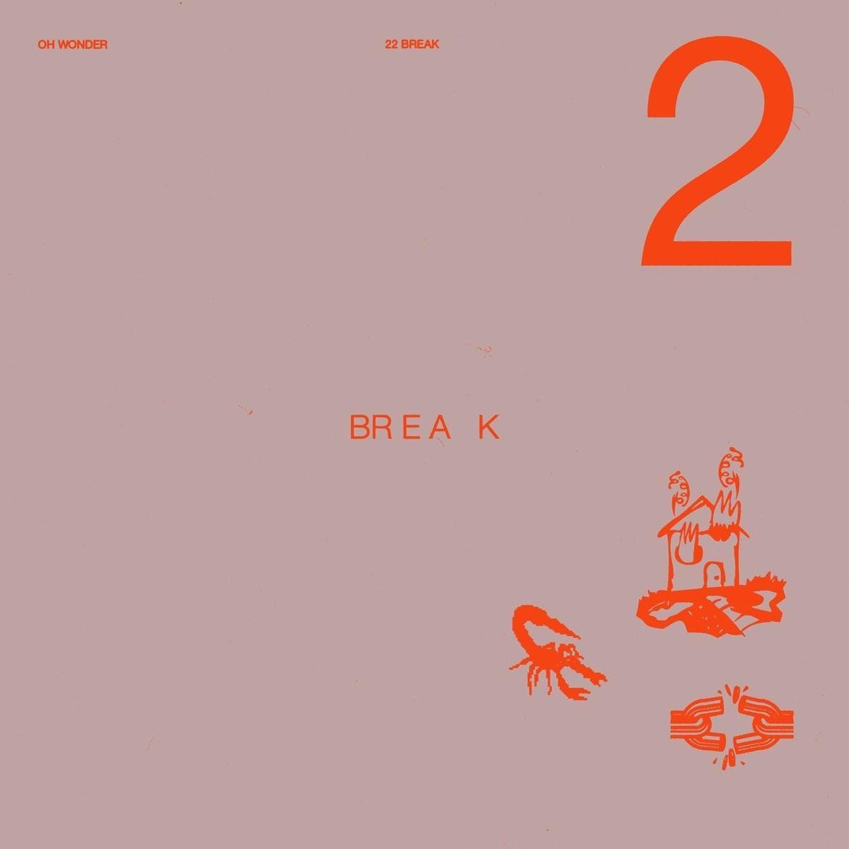 Universal Music Nederland 22 Break - Muziek
