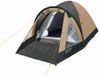 Eurotrail Ontario 2 BTC Alu Bijzettent Beige/Charcoal