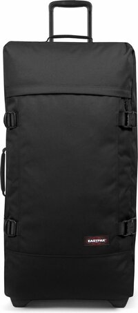 Eastpak TRANVERZ L - Reiskoffer - 79 cm - Zwart