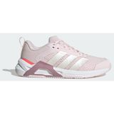 Adidas Performance Dropset Control Trainingsschoenen - Dames - Roze
