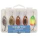 Kinetic Candy Inline Spinner 7g