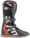 Stylmartin Impact Pro Wp Off-road Laarzen Zwart EU 45 Man